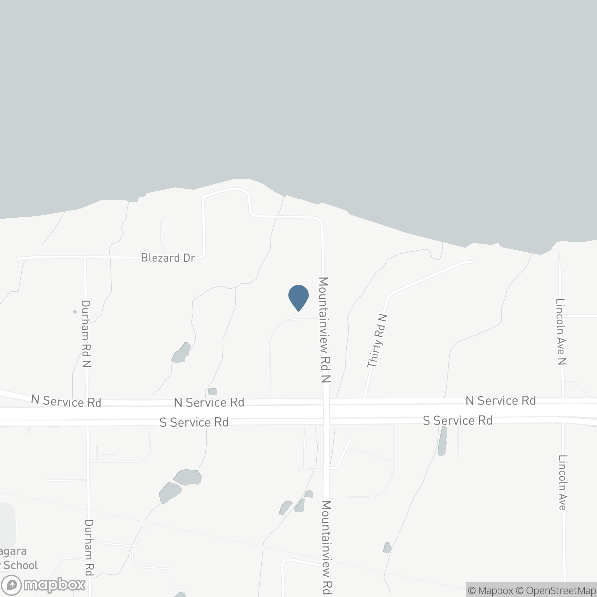 4864 MOUNTAINVIEW Road N, Beamsville, Ontario L3J 1W2